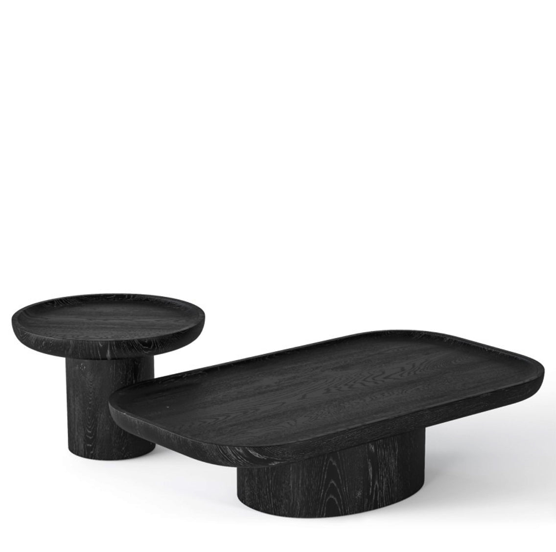Roualt Coffee Table