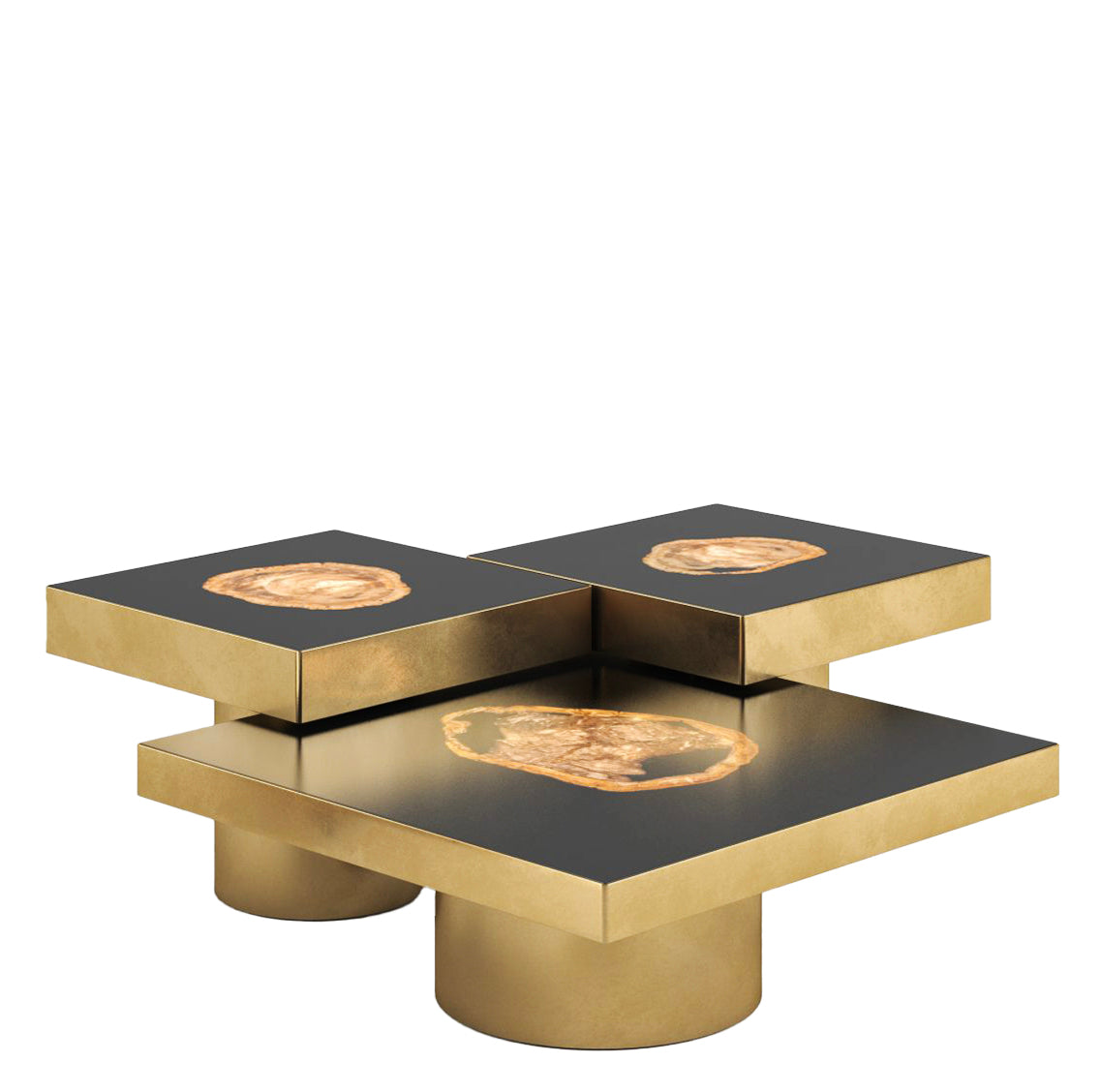 Villiers Coffee Table