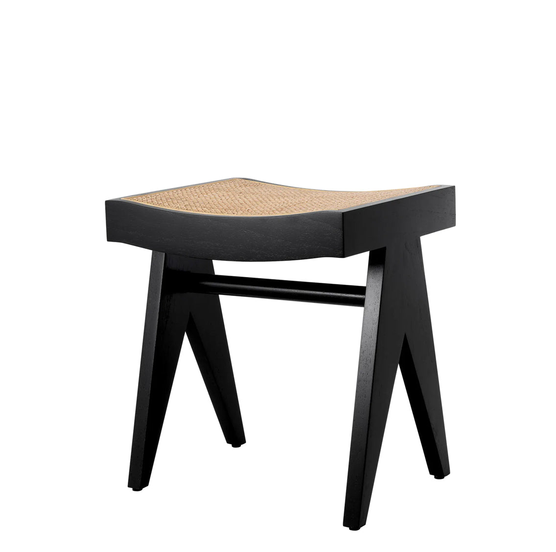 Arnäud Cane Stool