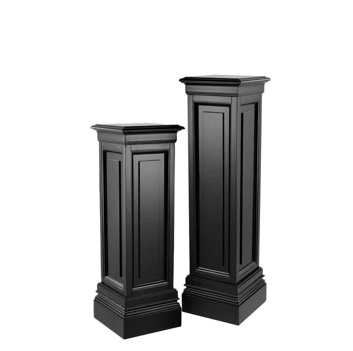 Imperial Pedestals