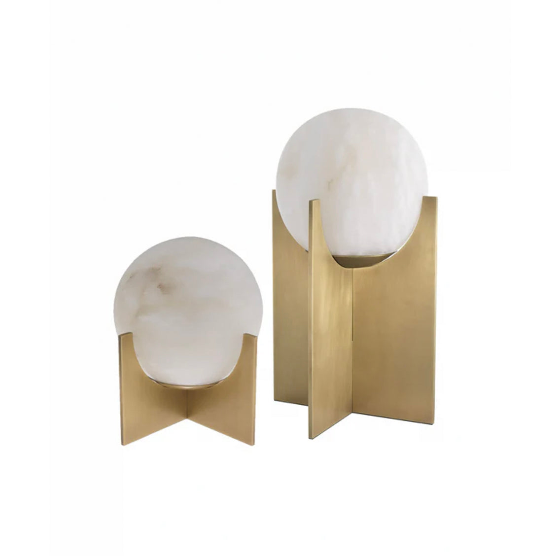Scorpios Table Lamp