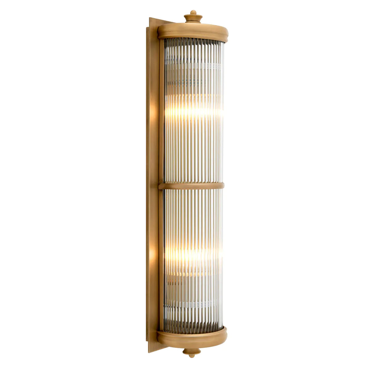 Art Deco Sconce | Large