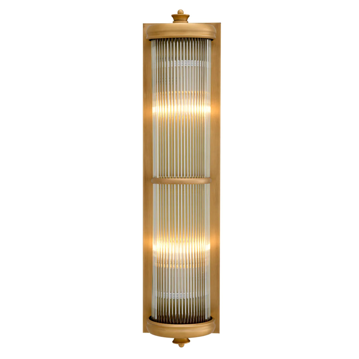 Art Deco Sconce | Large