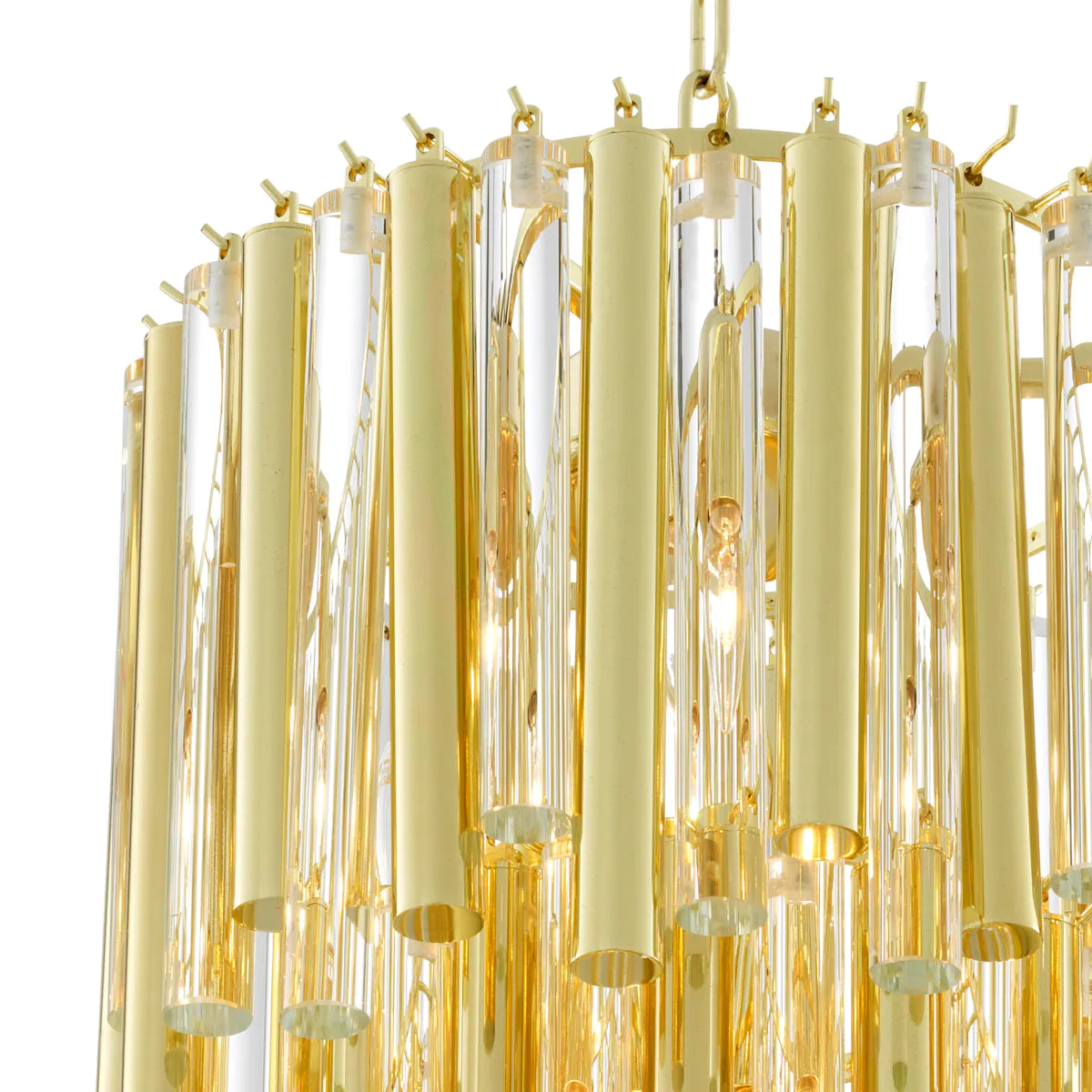 Gigi Chandelier | Small
