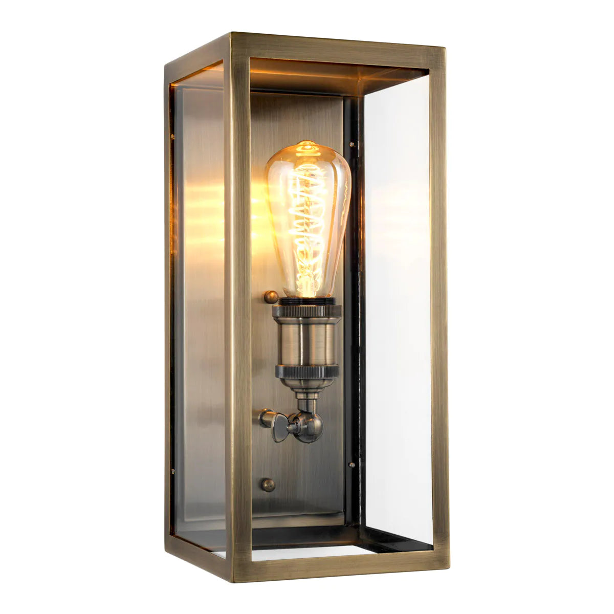 Irving Sconce