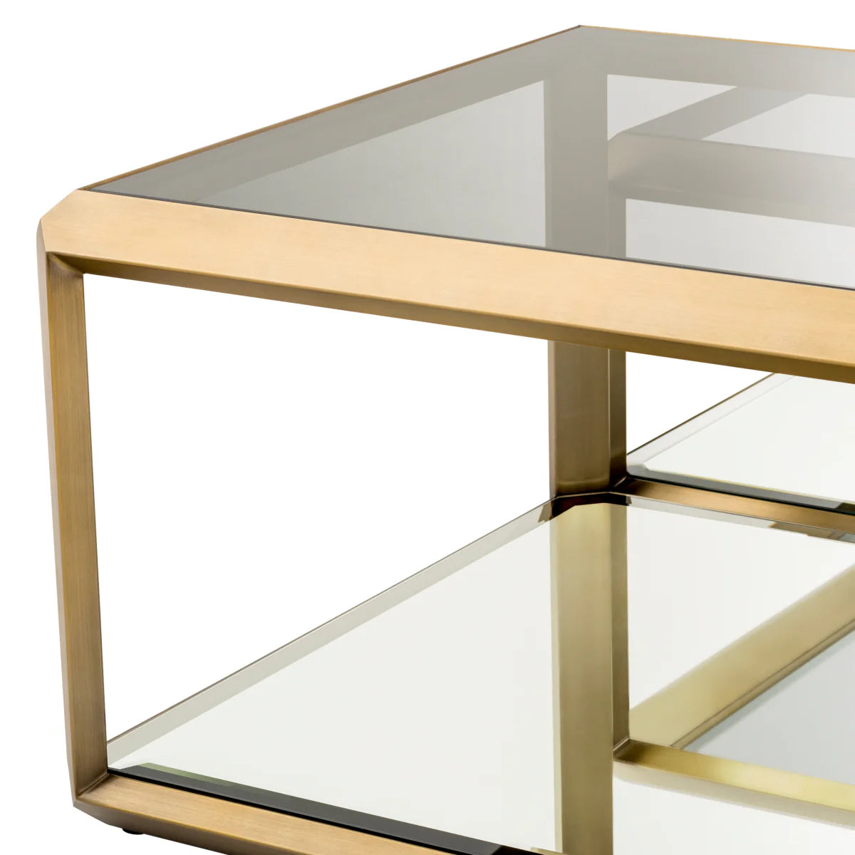 Callum 4-Piece Coffee Table