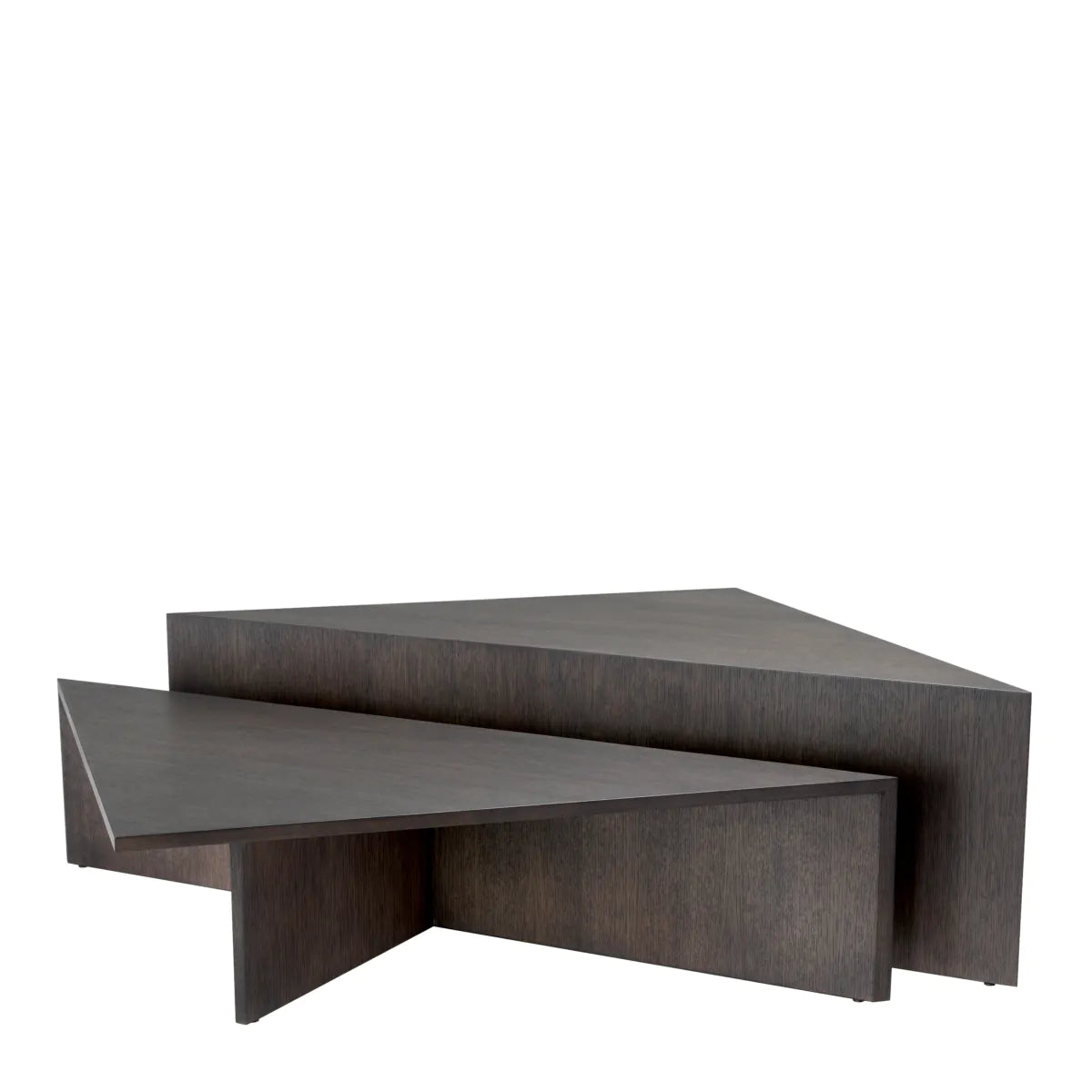 Fulham Oak Coffee Table