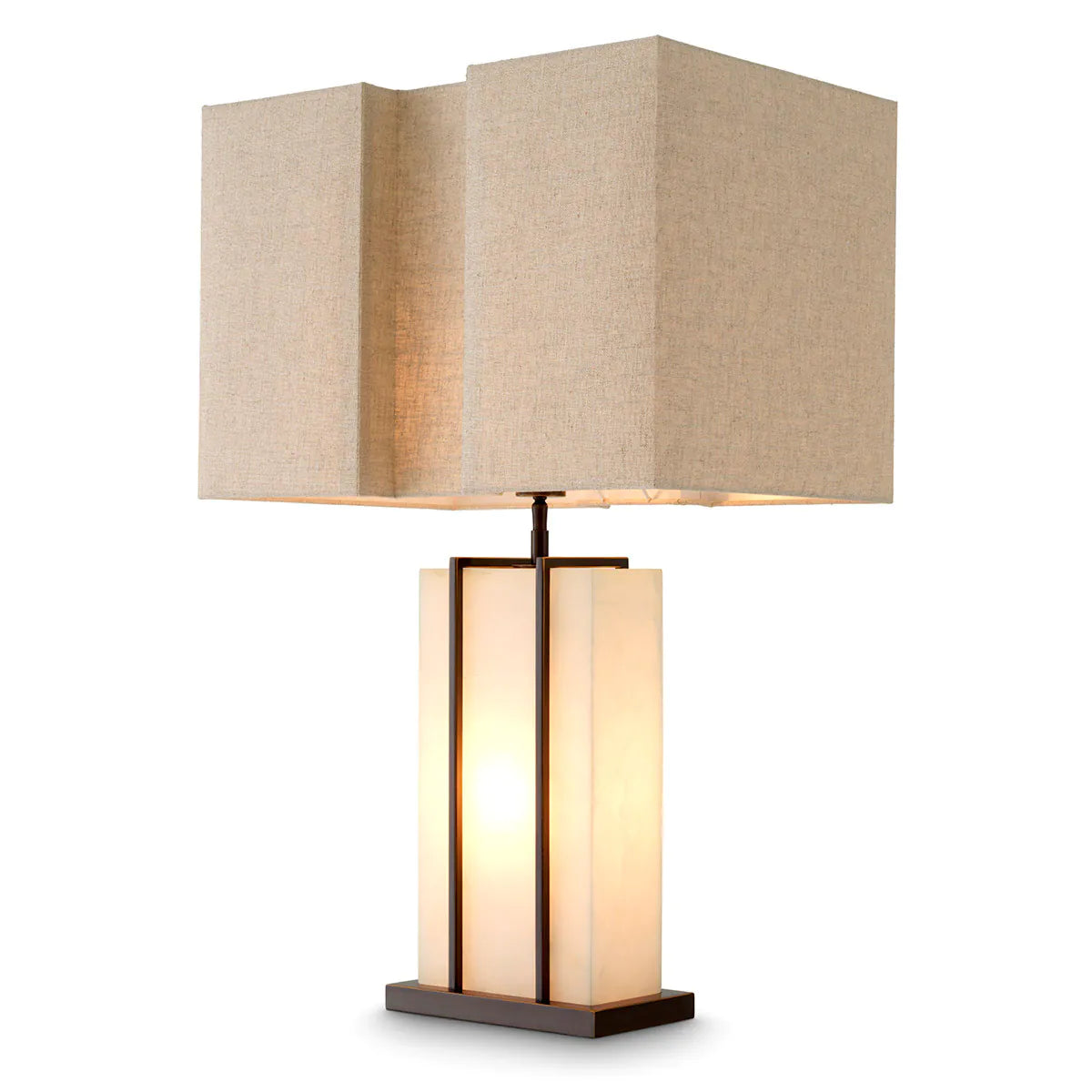 Graham Table Lamp