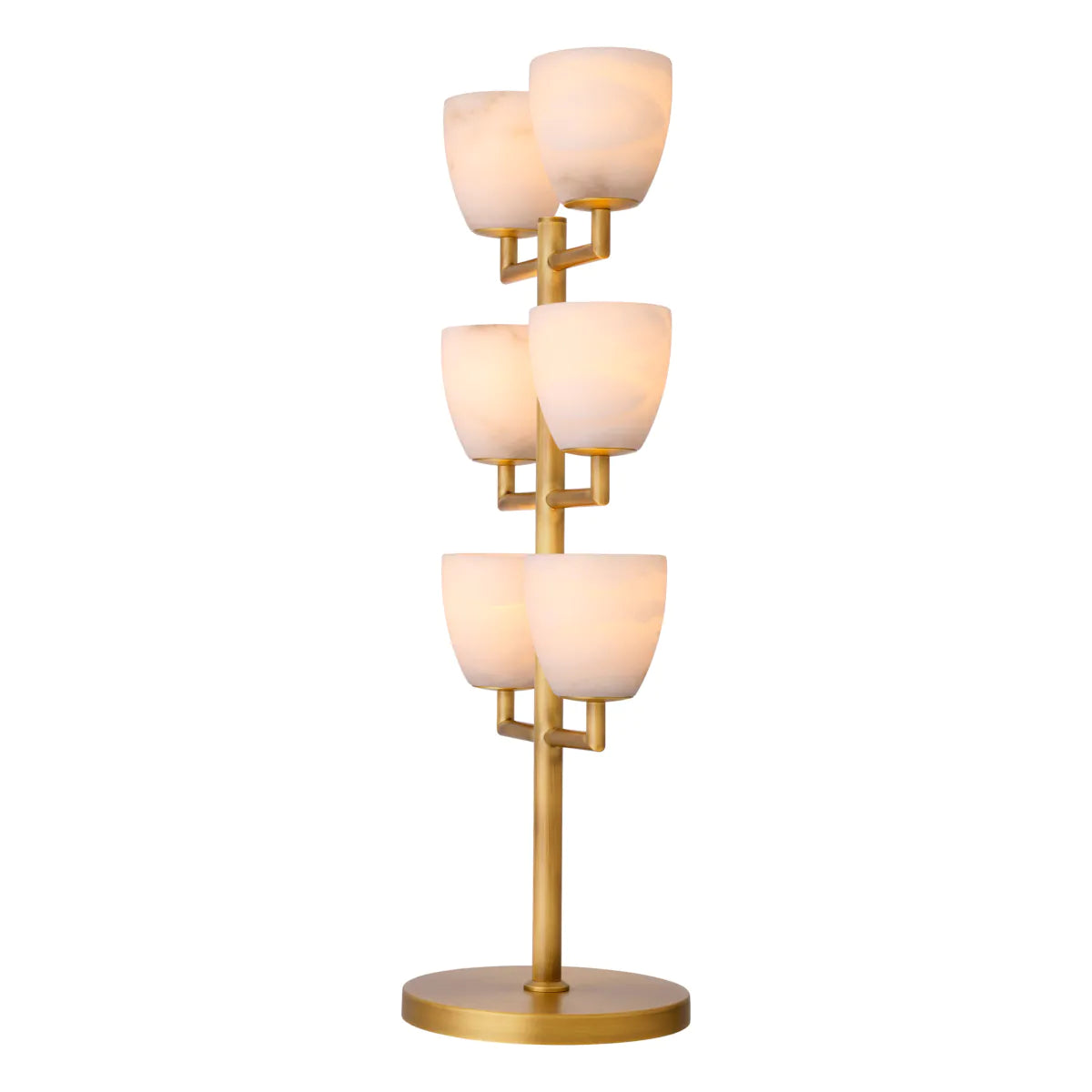 Valerius Table Lamp