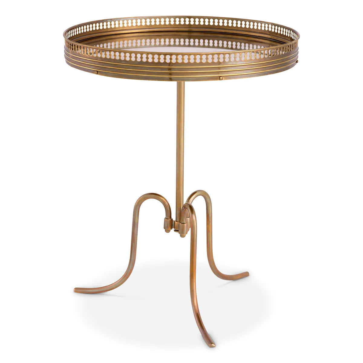 Classico Side Table