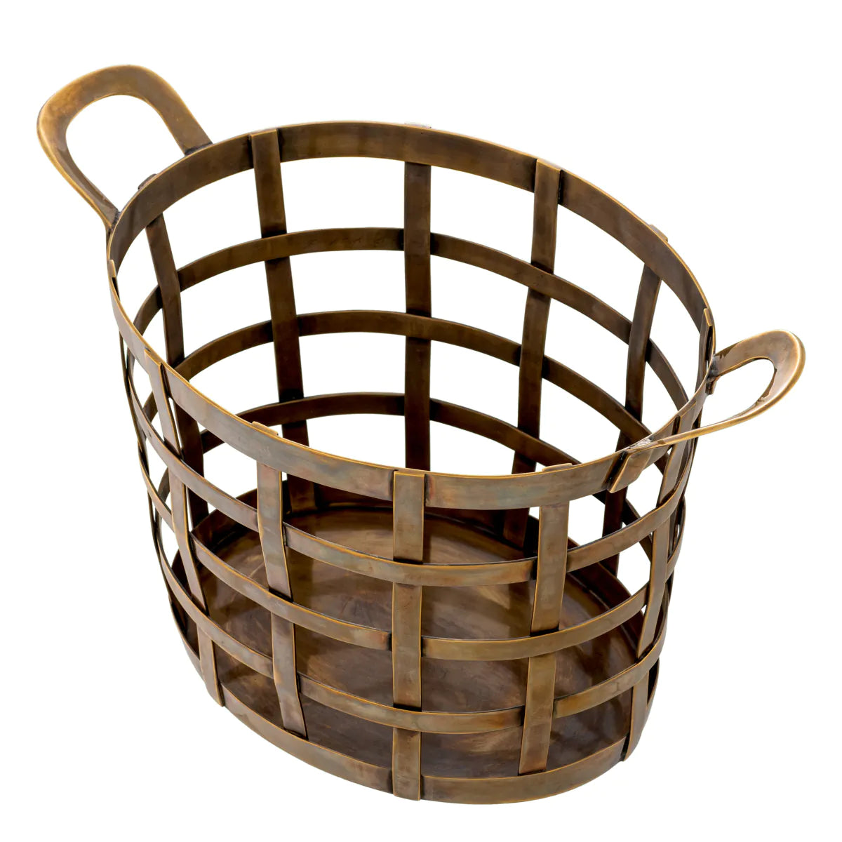 Vréeland Basket