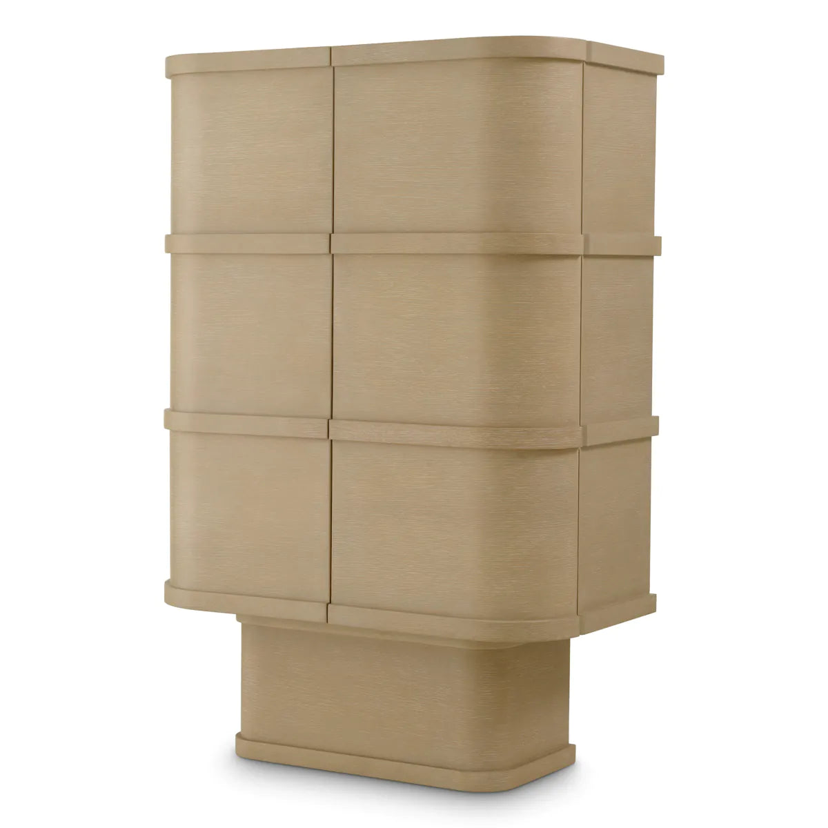 Cabana Bar Cabinet