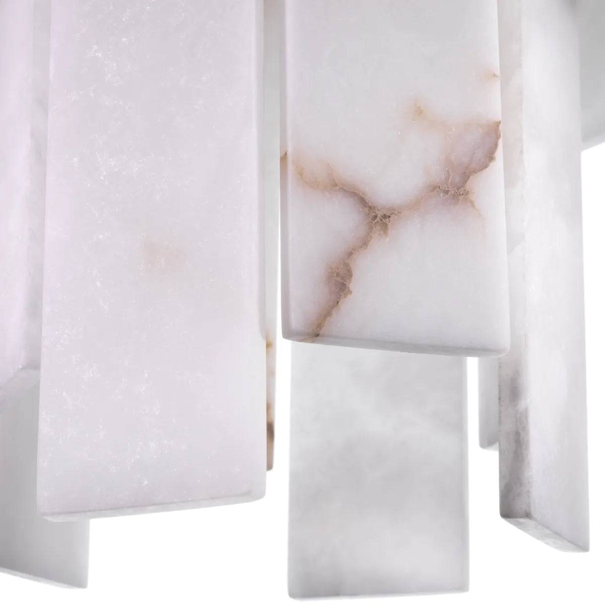 Acevedo Alabaster Pendant