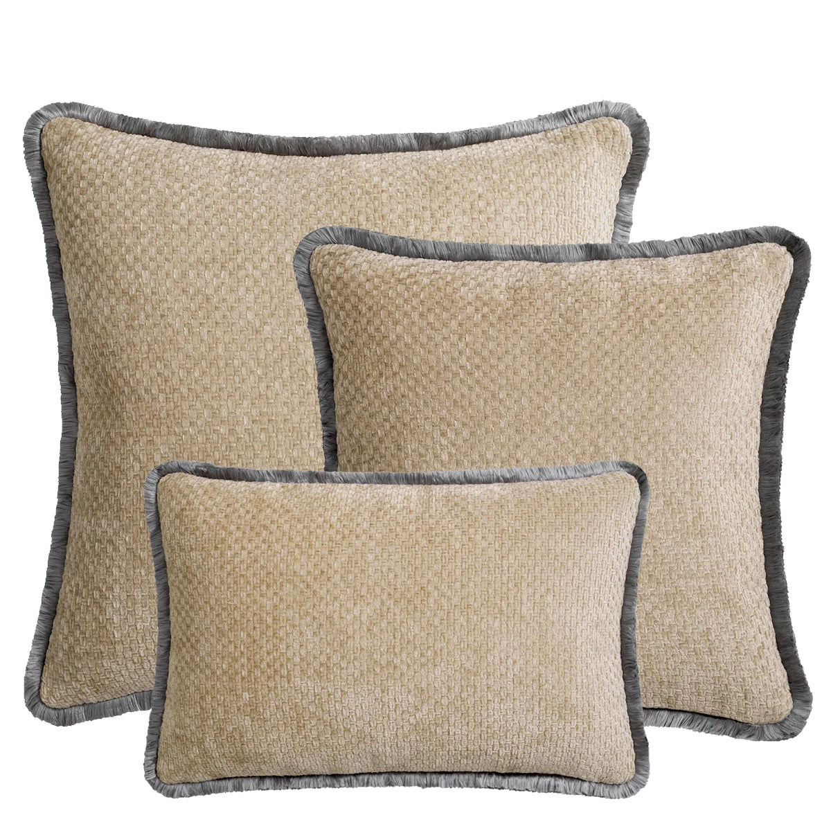 Paia Pillows