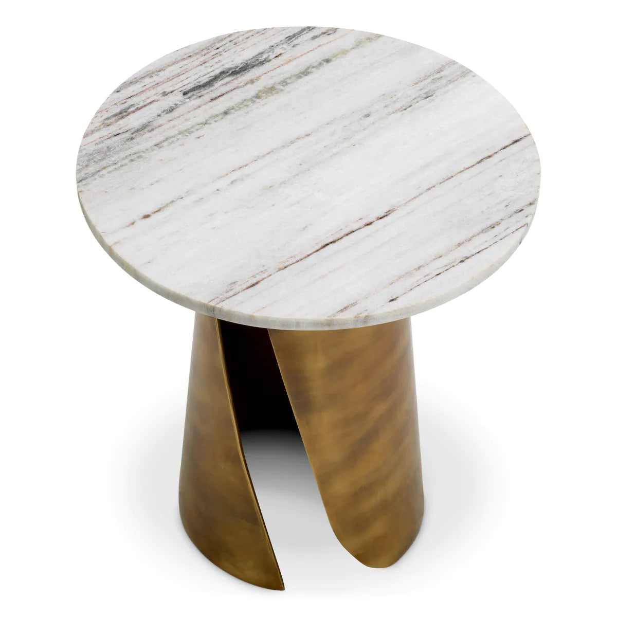 Nuovo Side Table