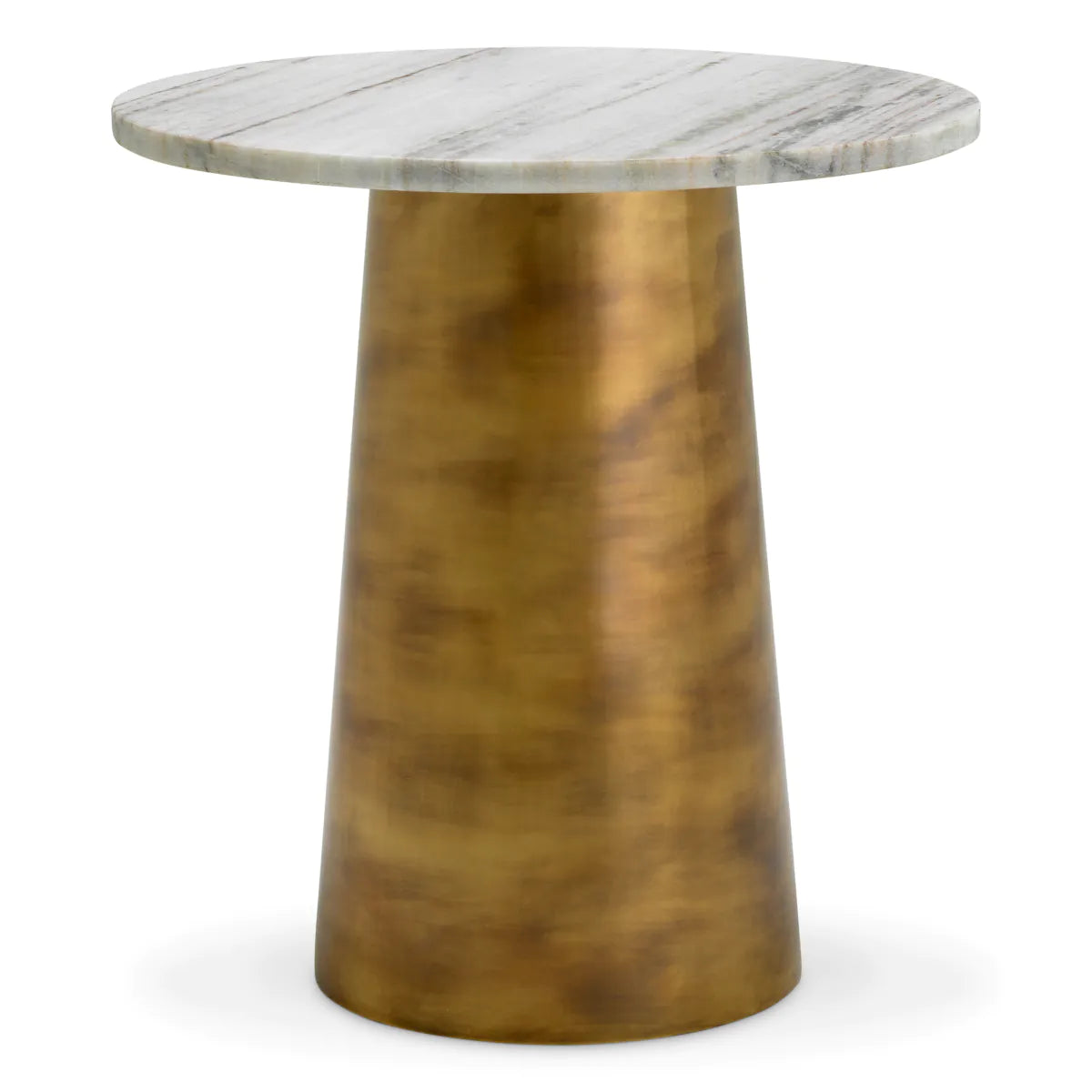 Nuovo Side Table