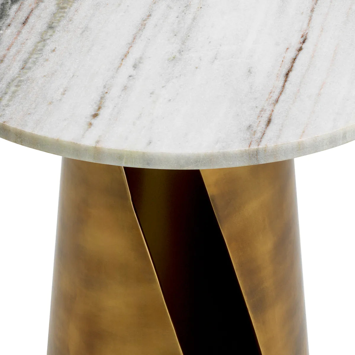 Nuovo Side Table