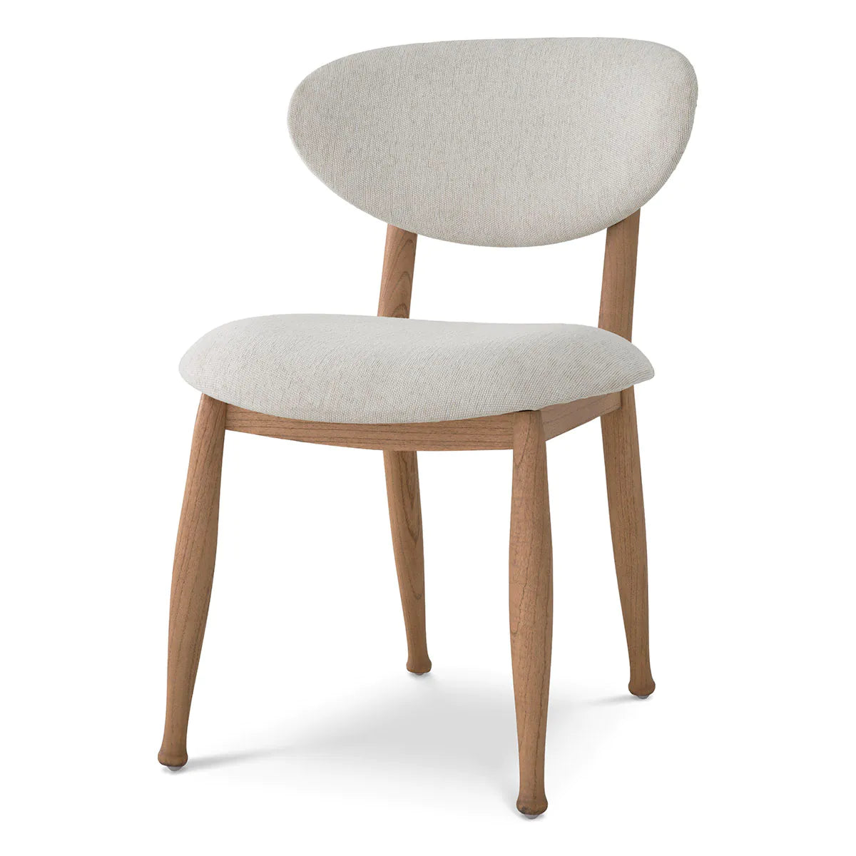 Allston Dining Chair | Natural