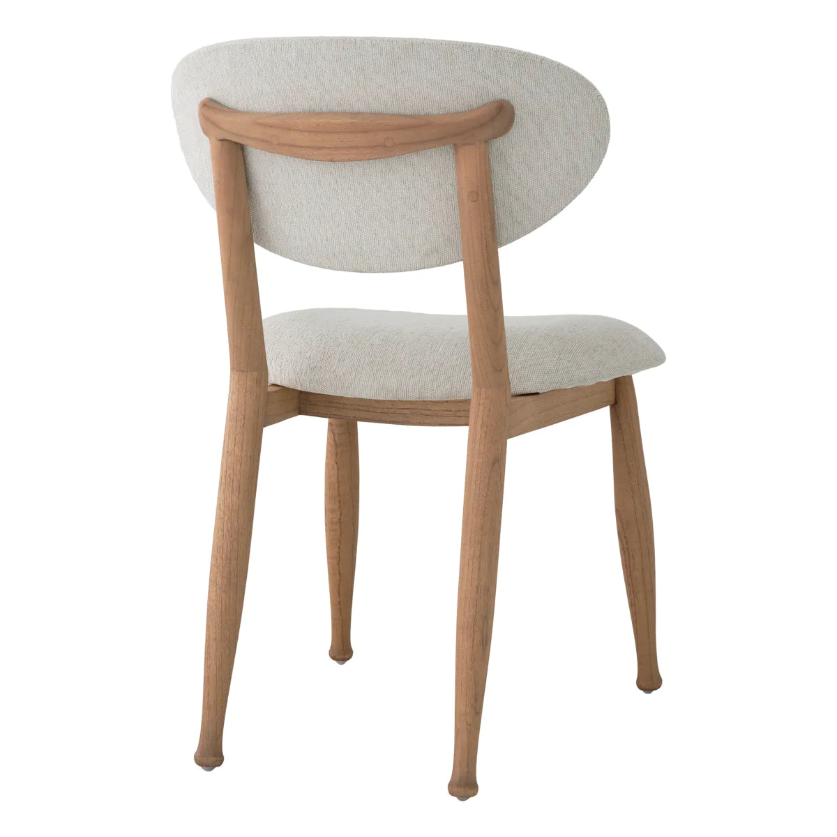 Allston Dining Chair | Natural