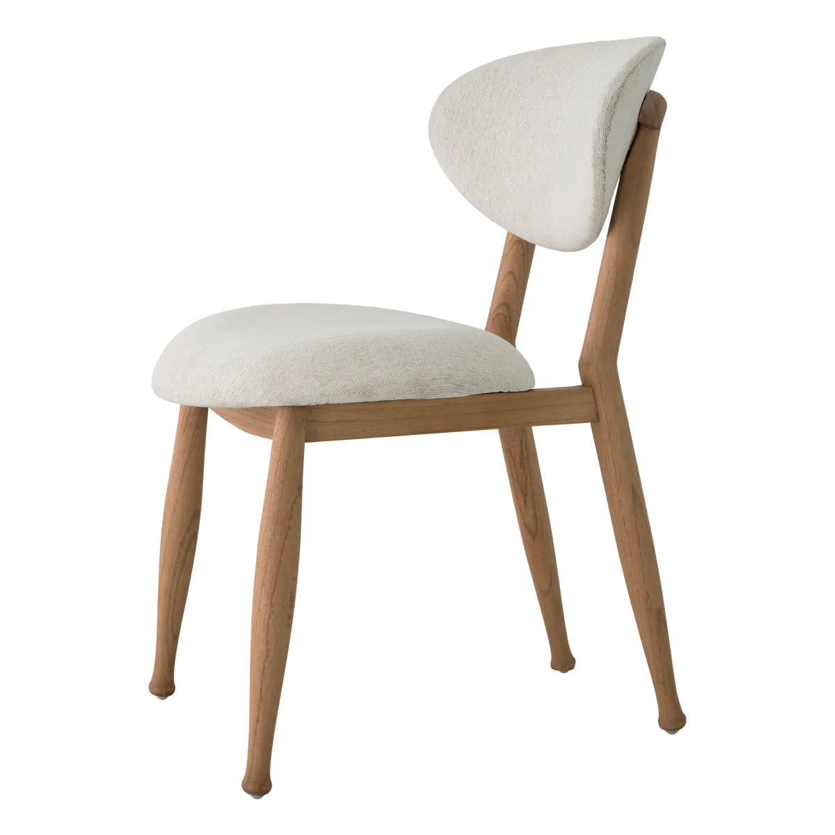 Allston Dining Chair | Natural