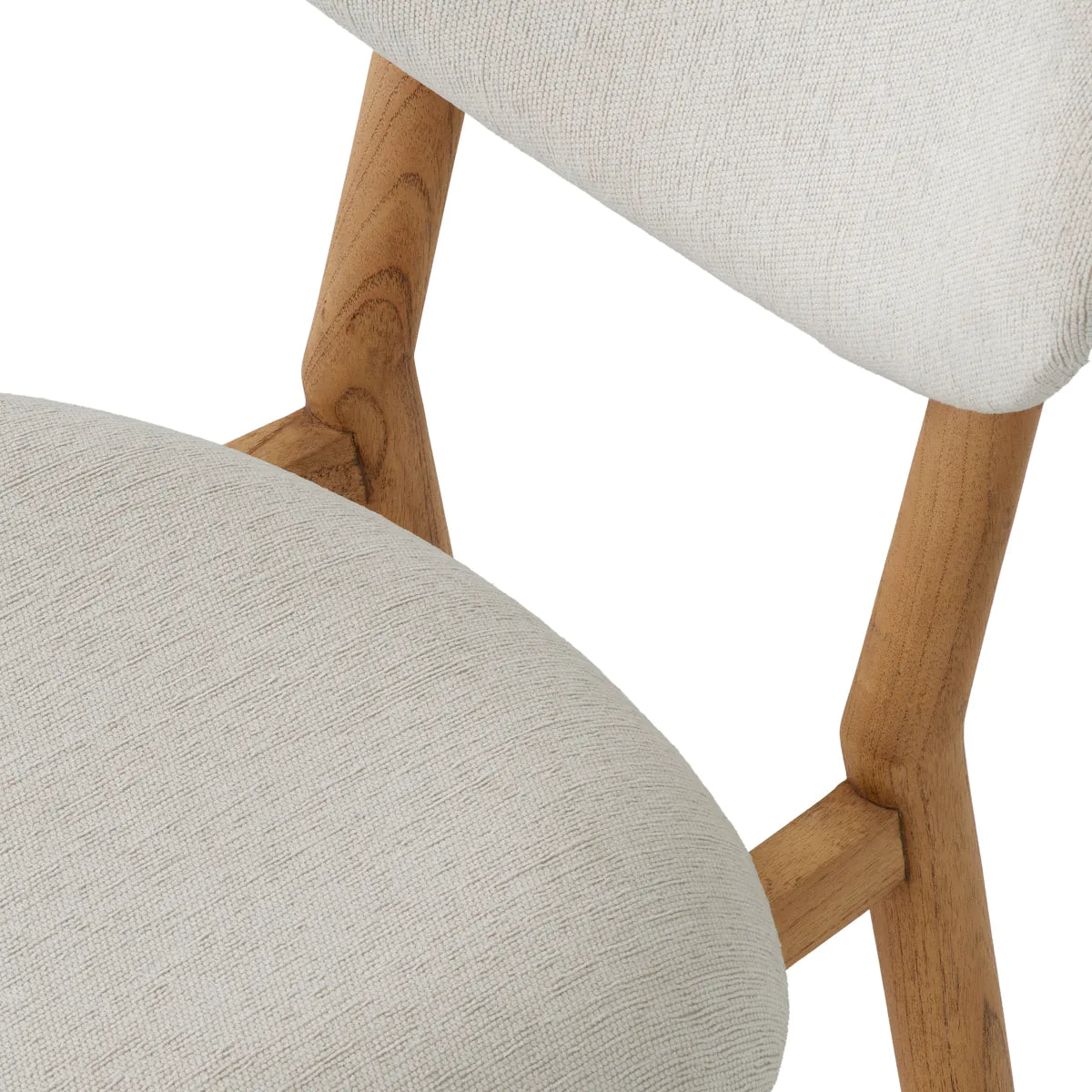 Allston Dining Chair | Natural