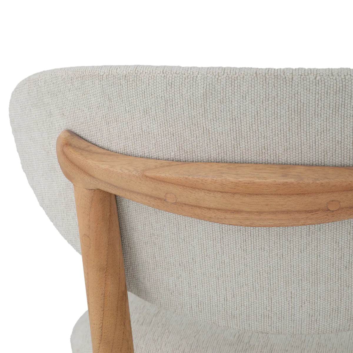 Allston Dining Chair | Natural