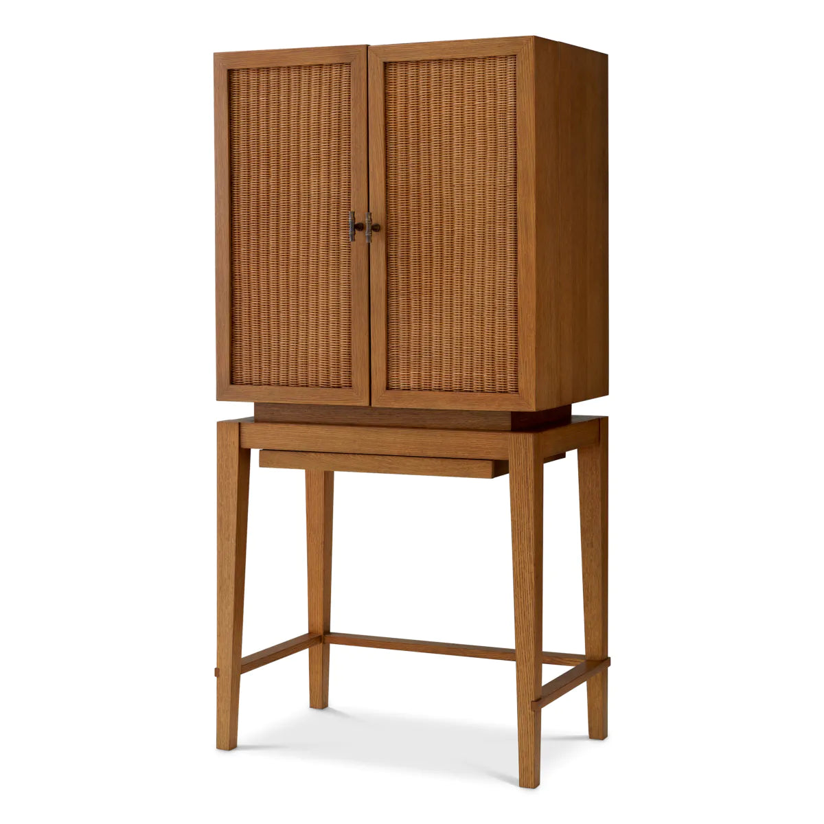 Borchard Bar Cabinet