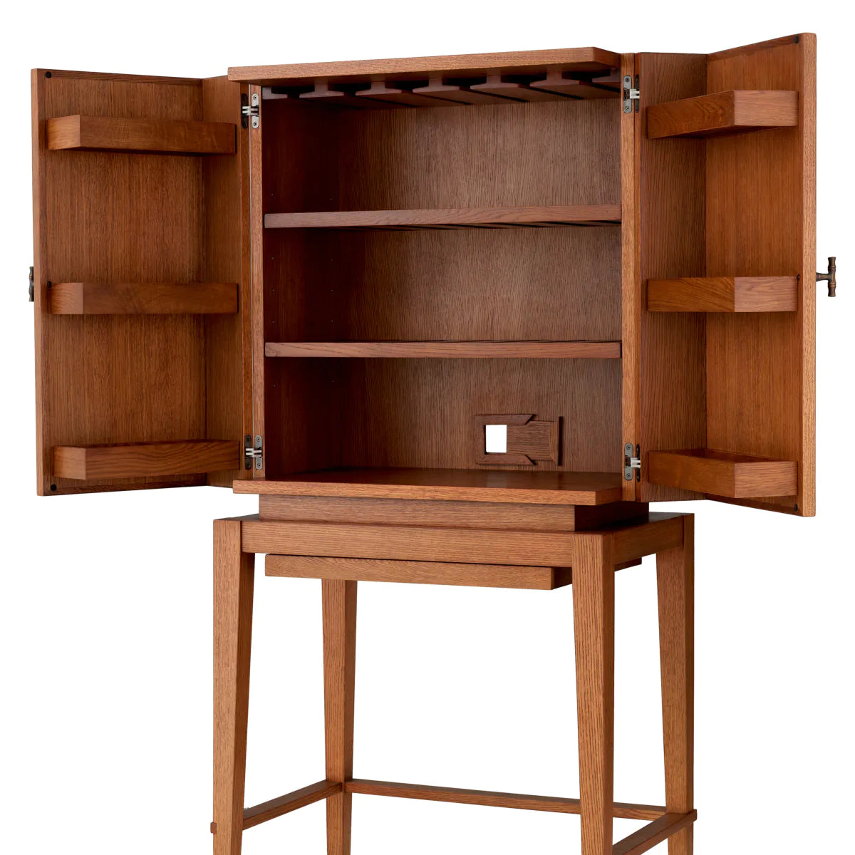 Borchard Bar Cabinet