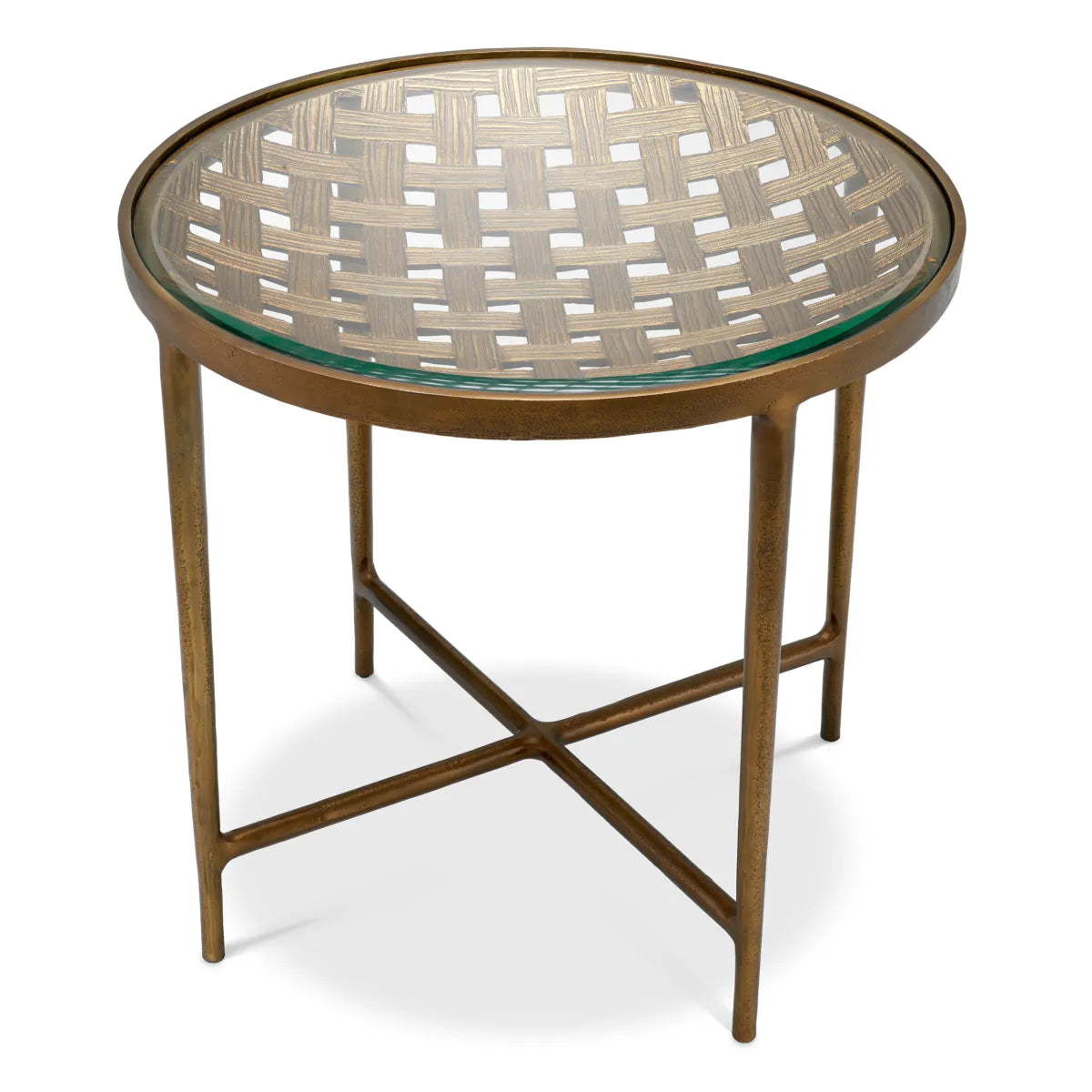Sorrento Side Table