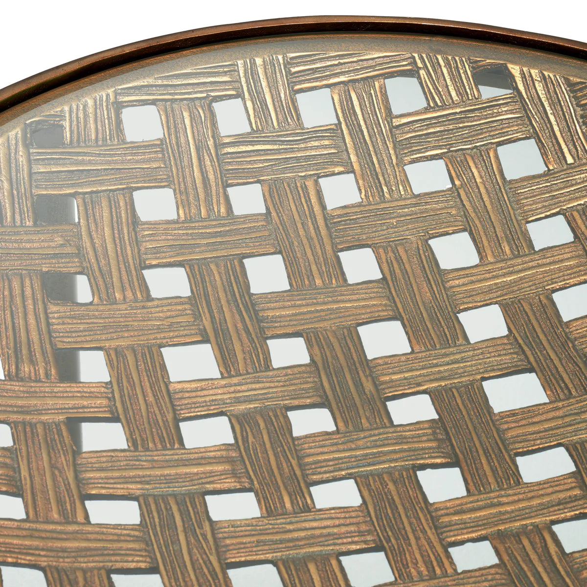 Sorrento Side Table