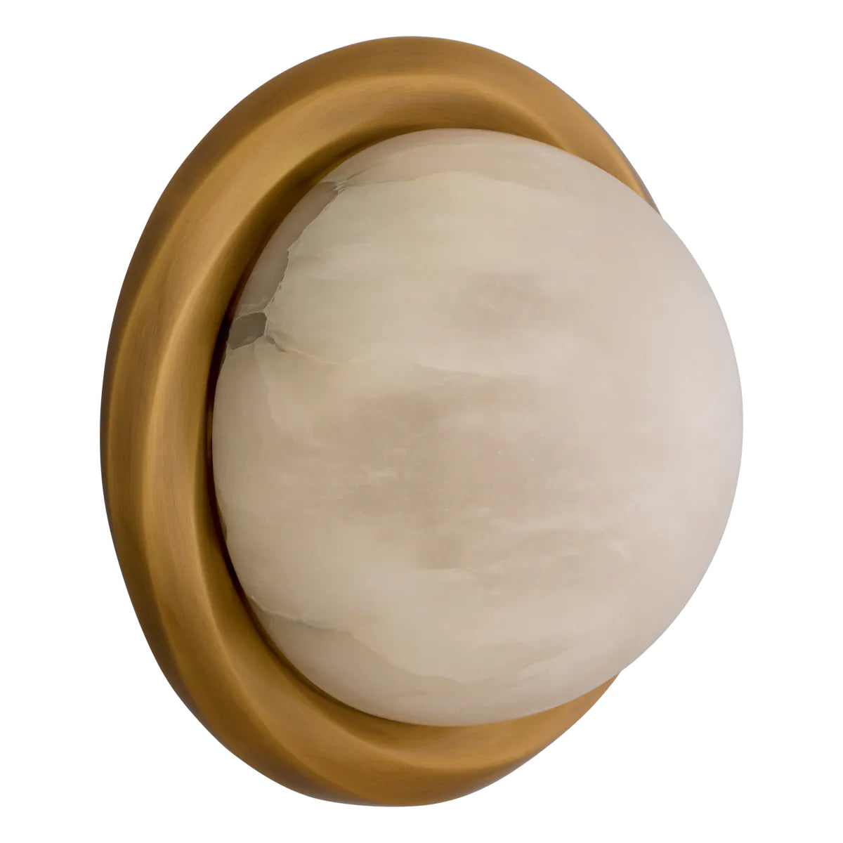 Vigo Alabaster Sconce