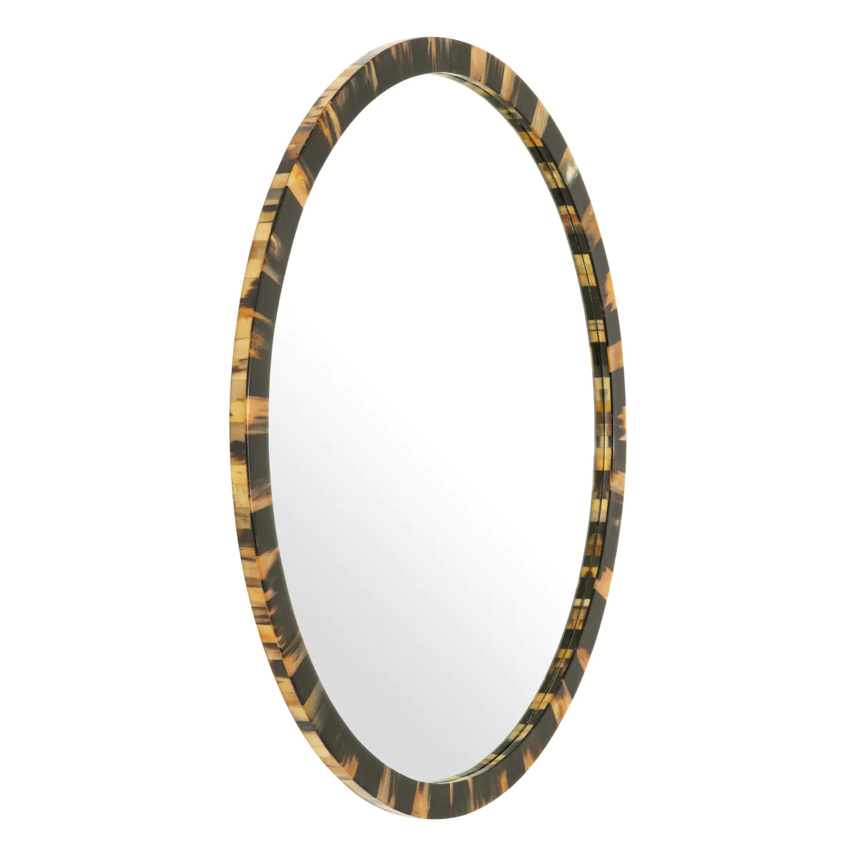 Jerome Round Mirror