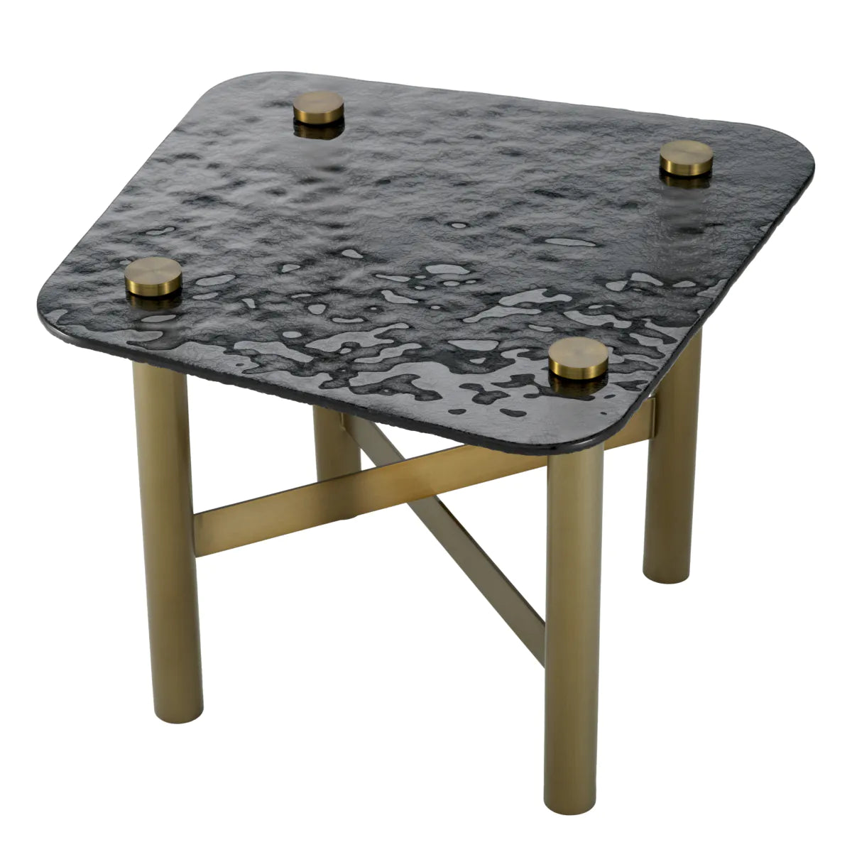 Cortes Side Table