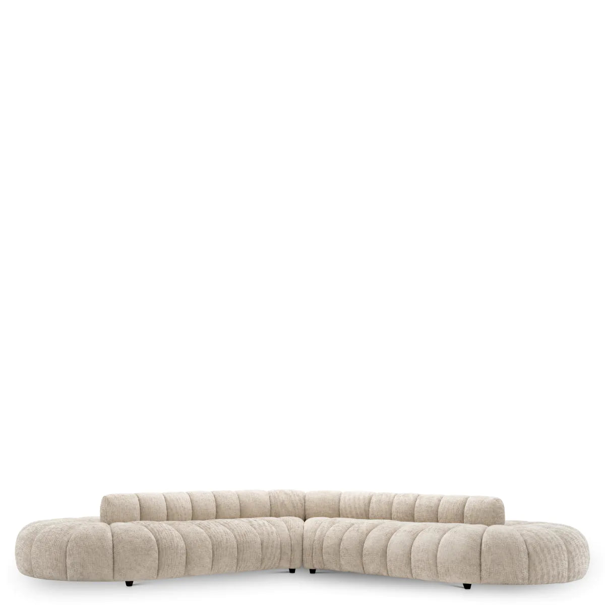 Alison Silhouette Sofa