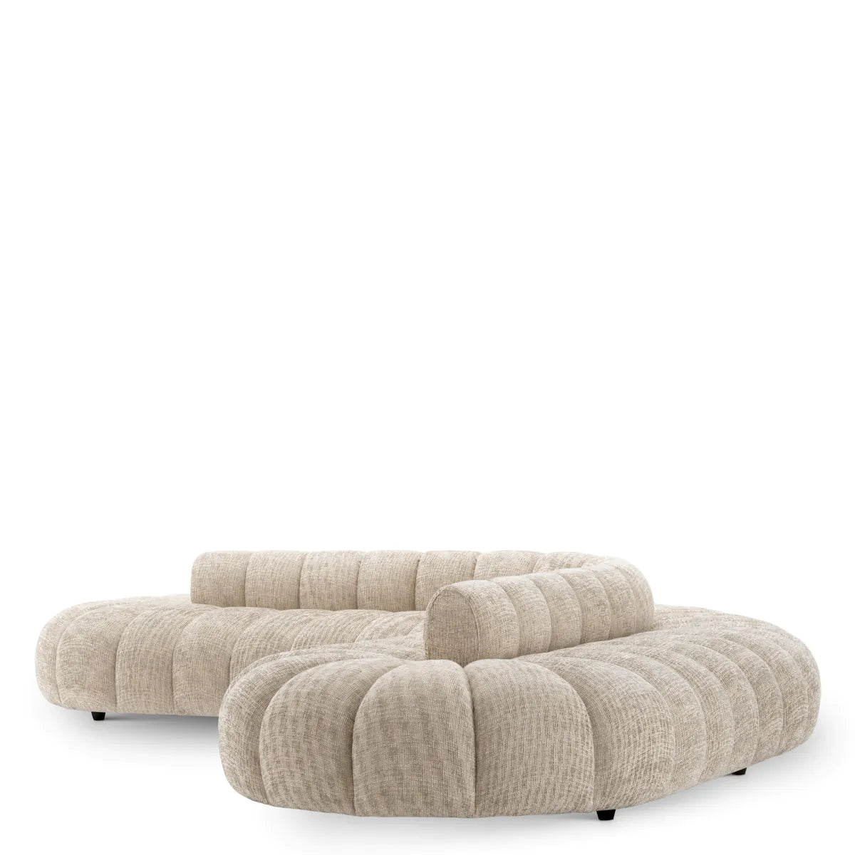 Alison Silhouette Sofa