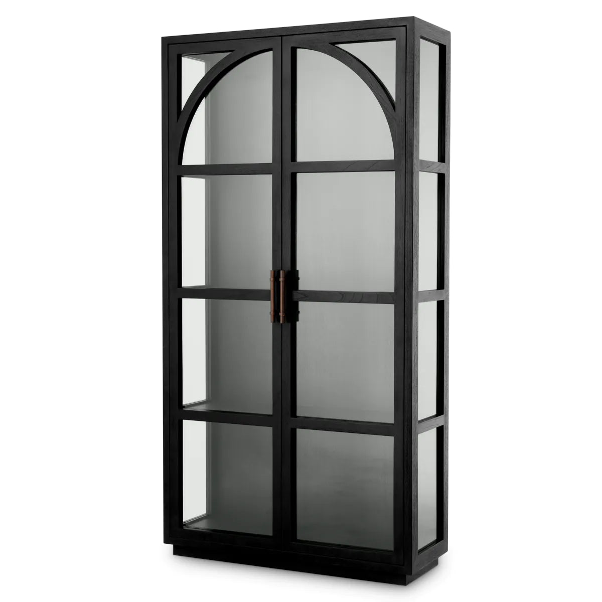 Cabinet San Bernardino | Black