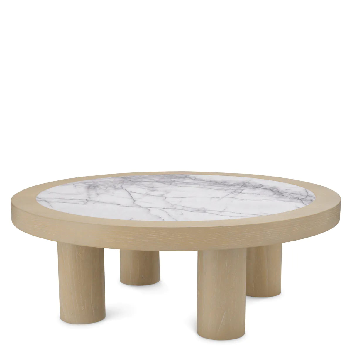 Presedio Coffee Table | Oak