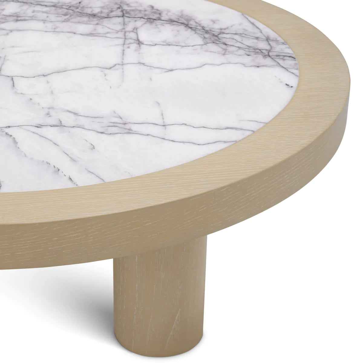 Presedio Coffee Table | Oak