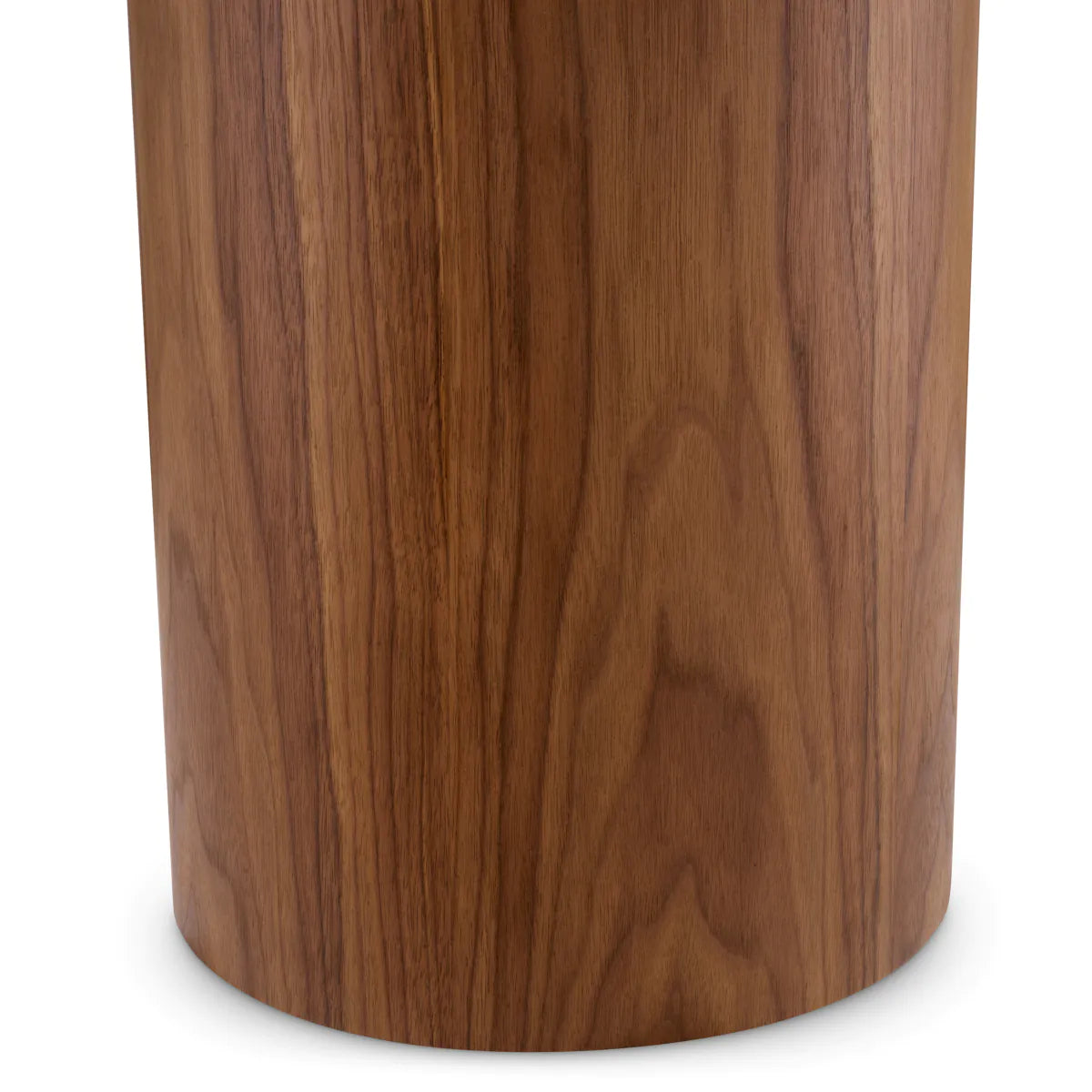 Presedio Side Table | Walnut