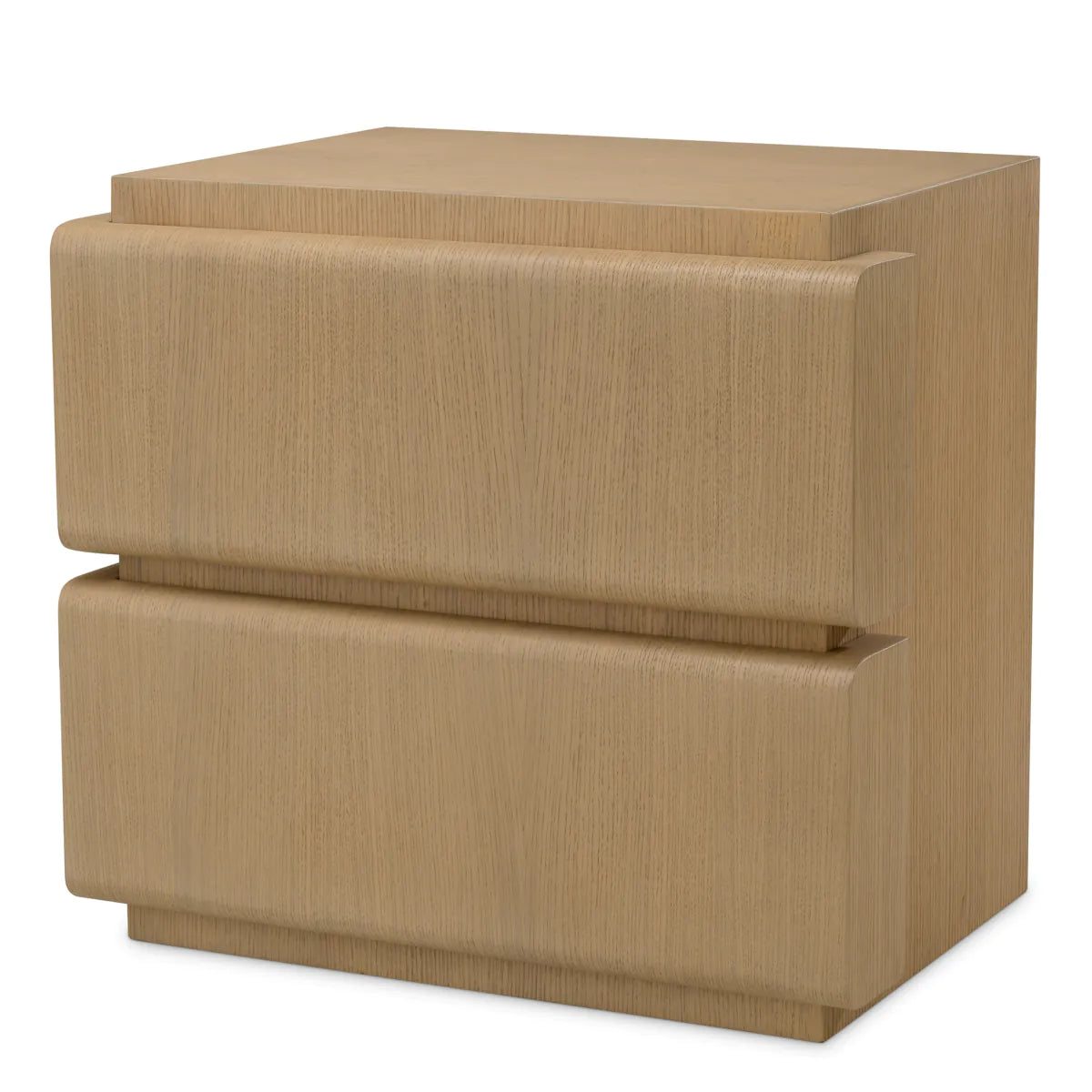 Colston Natural Oak Nightstand