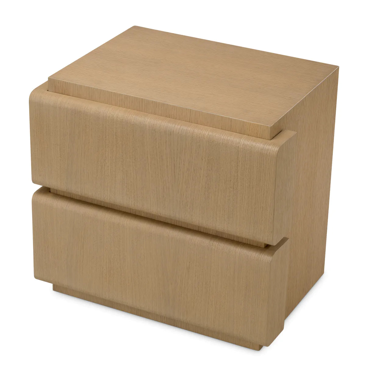 Colston Natural Oak Nightstand