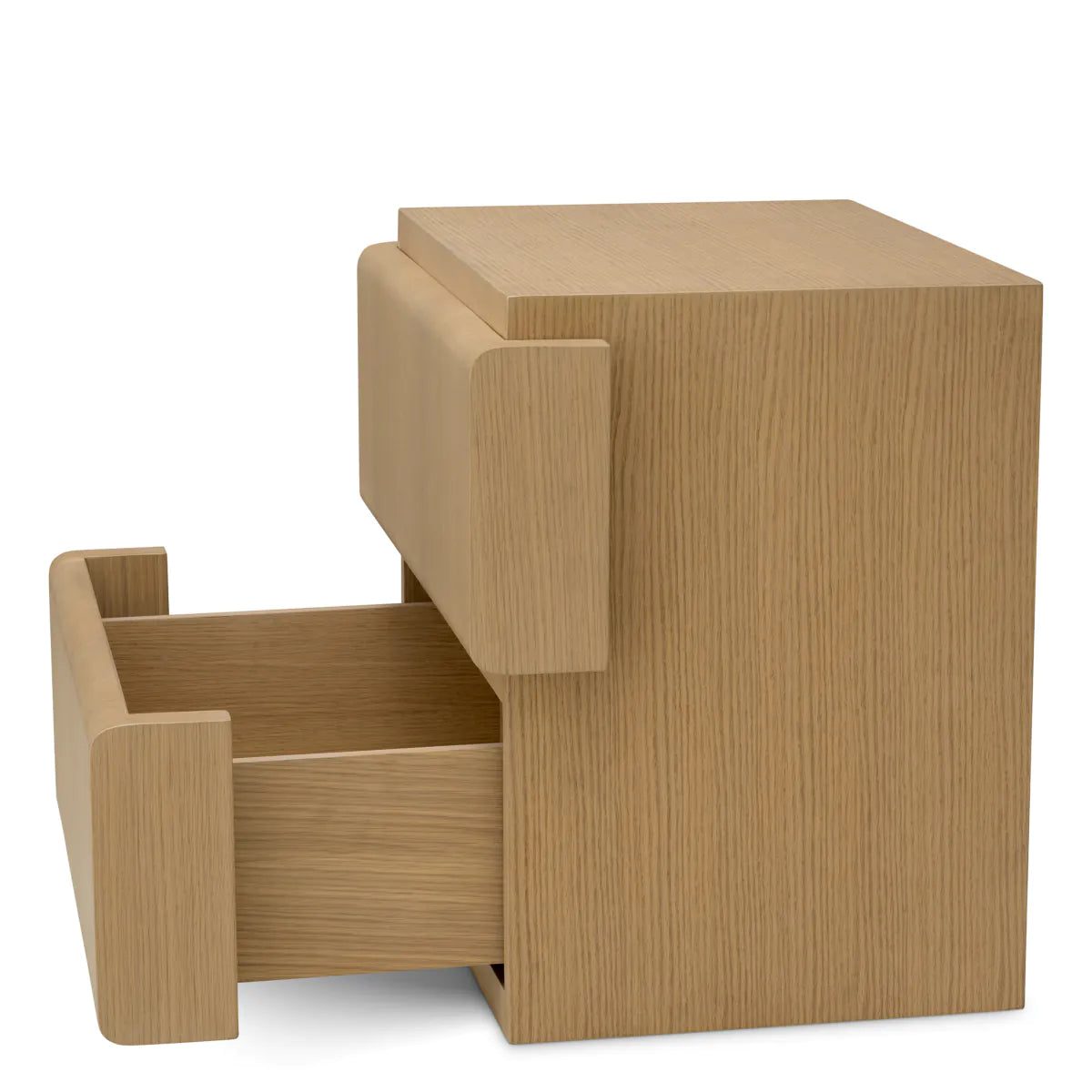 Colston Natural Oak Nightstand