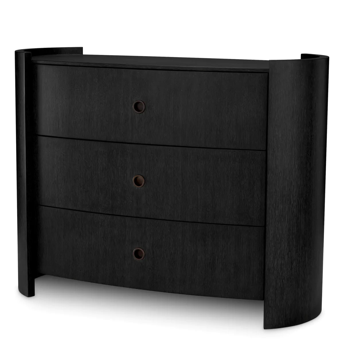 Splendora Charcoal Oak Dresser