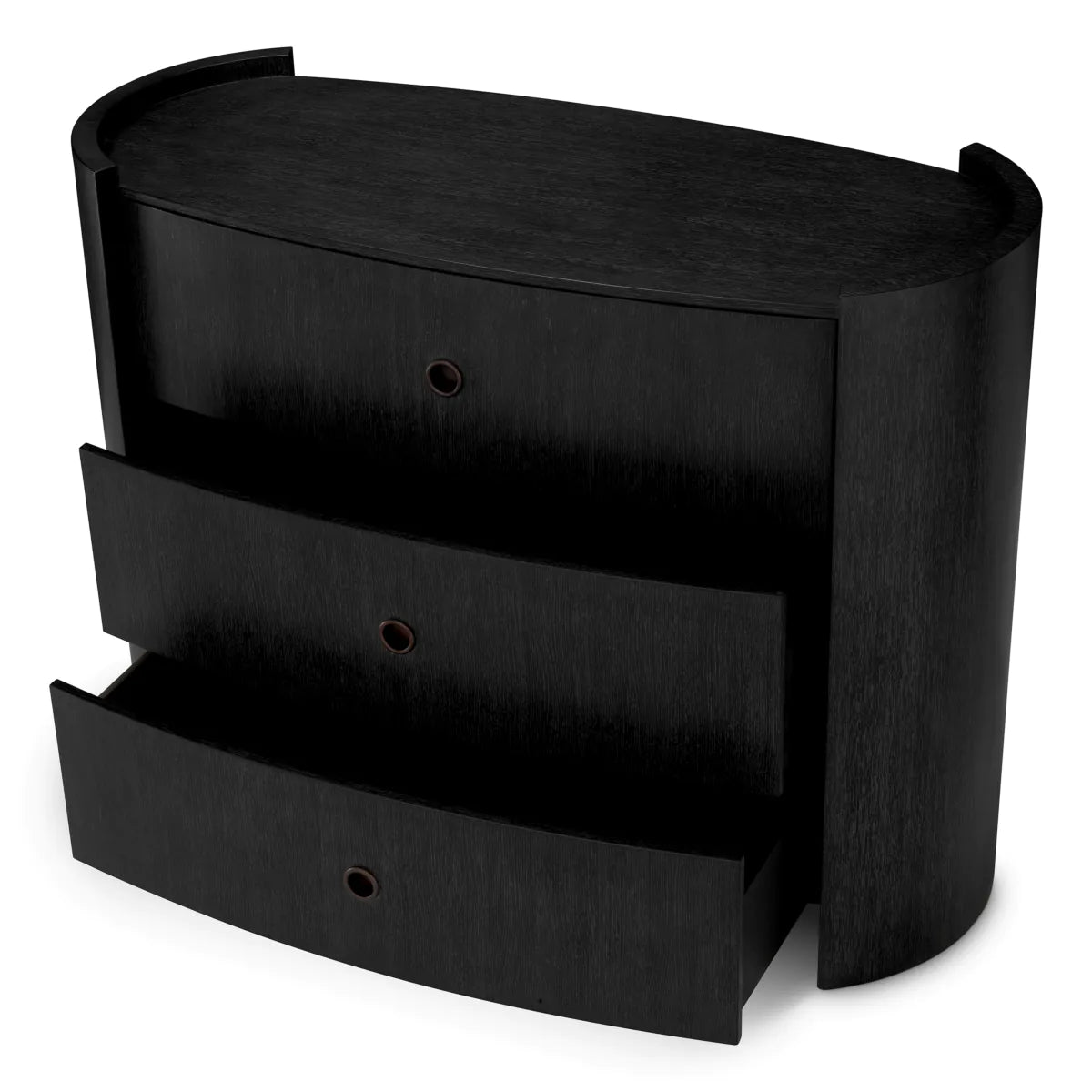 Splendora Charcoal Oak Dresser