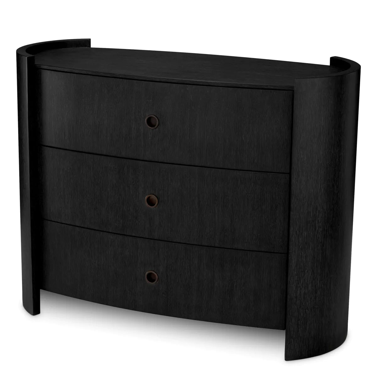 Splendora Charcoal Oak Dresser