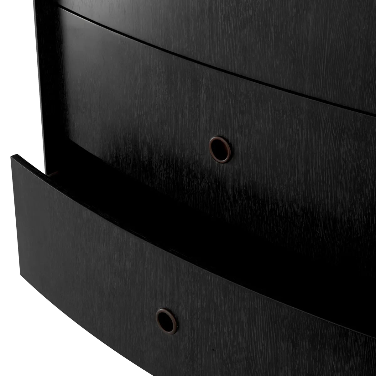 Splendora Charcoal Oak Dresser