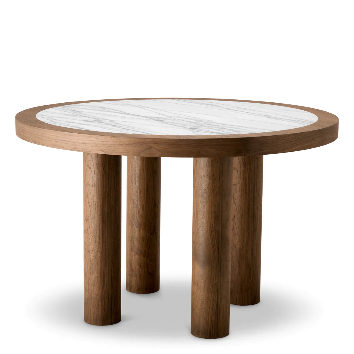 Presedio Dining Table