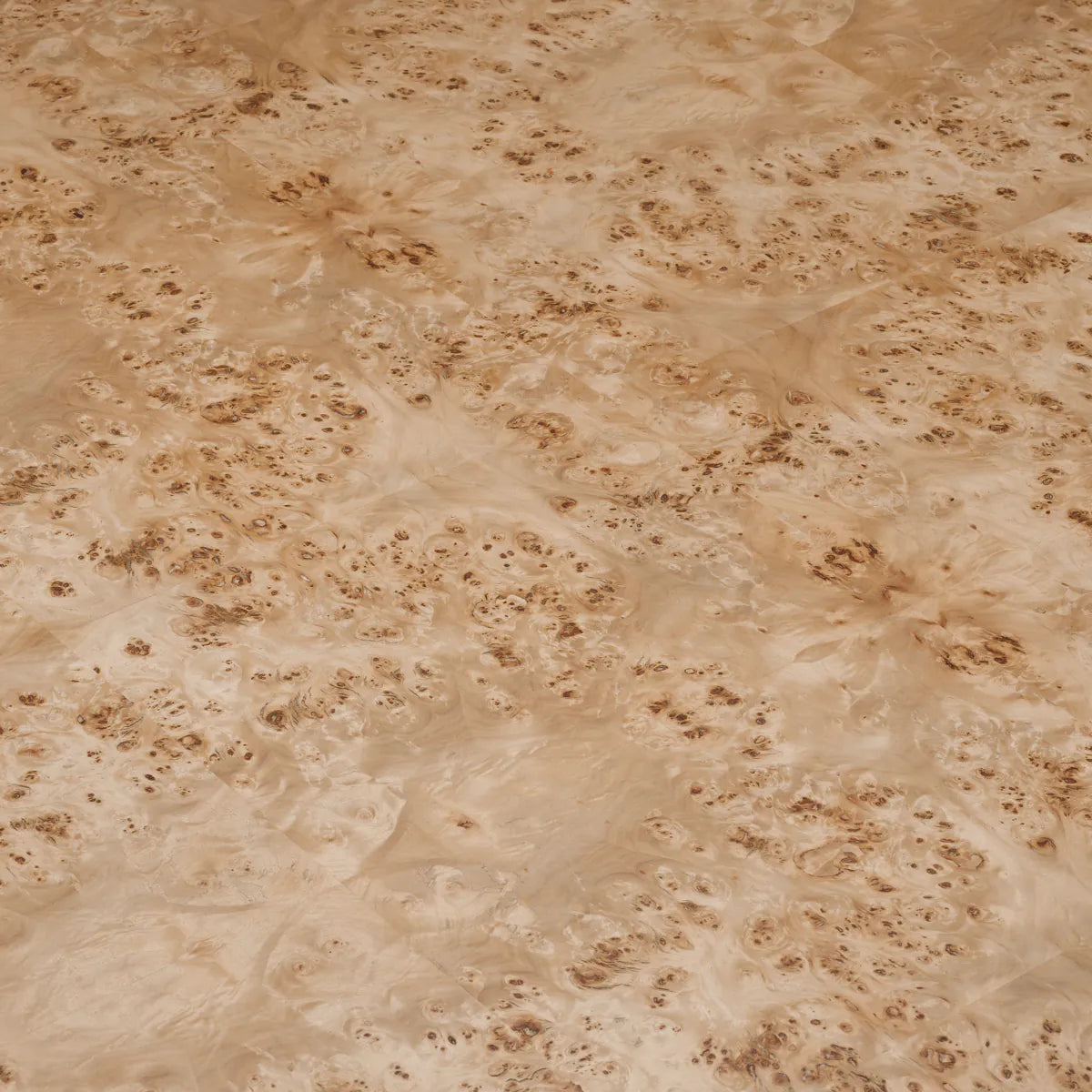 Kingsgrove Burl Dining Table