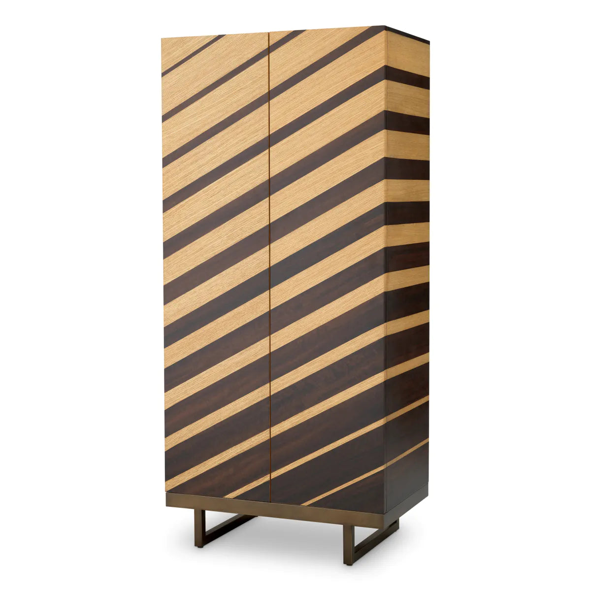 Wexford Bar Cabinet