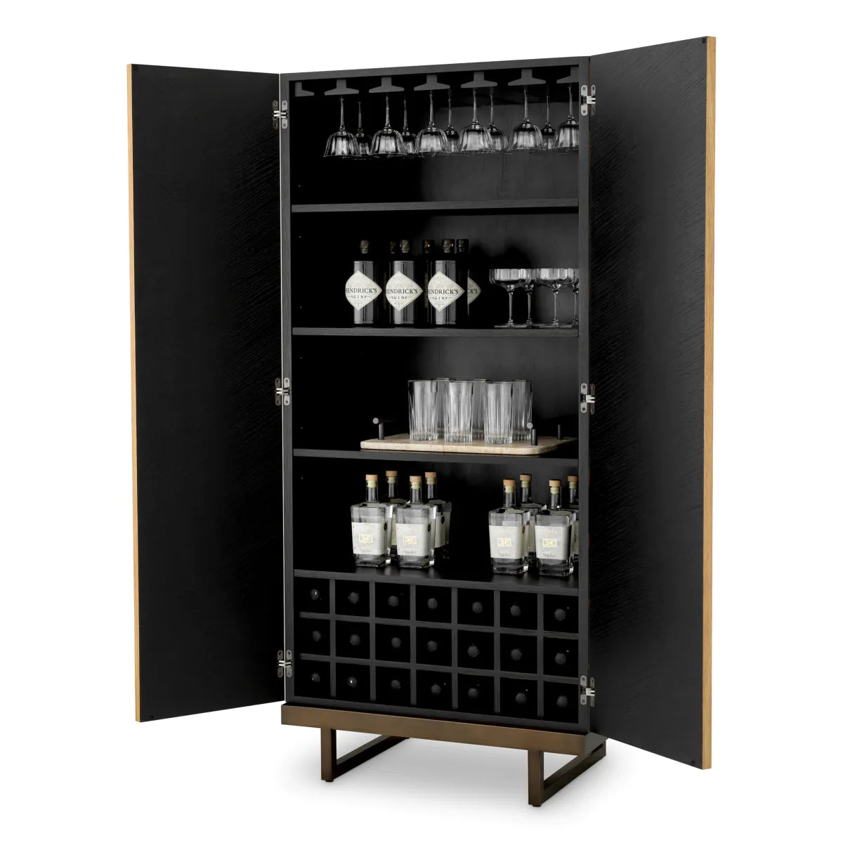 Wexford Bar Cabinet